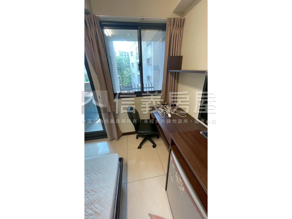 淡江大富翁三套美屋房屋室內格局與周邊環境