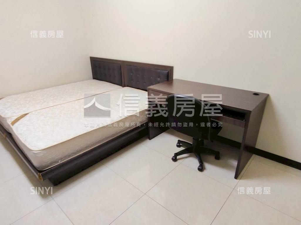淡江大富翁三套美屋房屋室內格局與周邊環境
