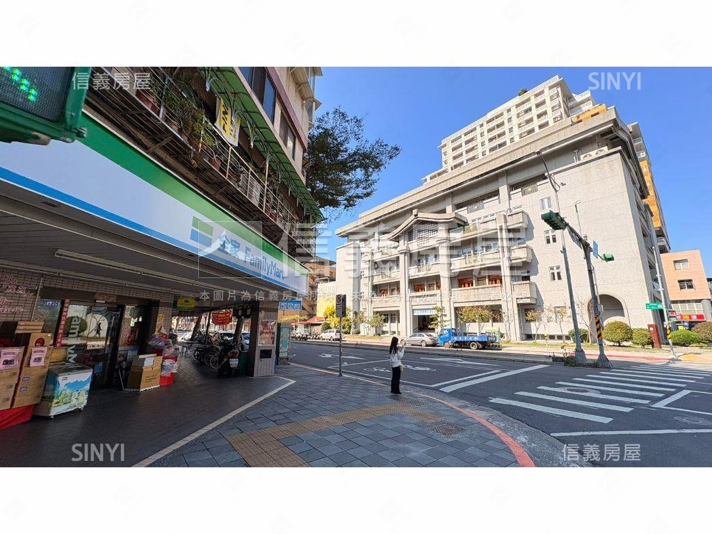 萬華車站莒光路雙層金店面房屋室內格局與周邊環境
