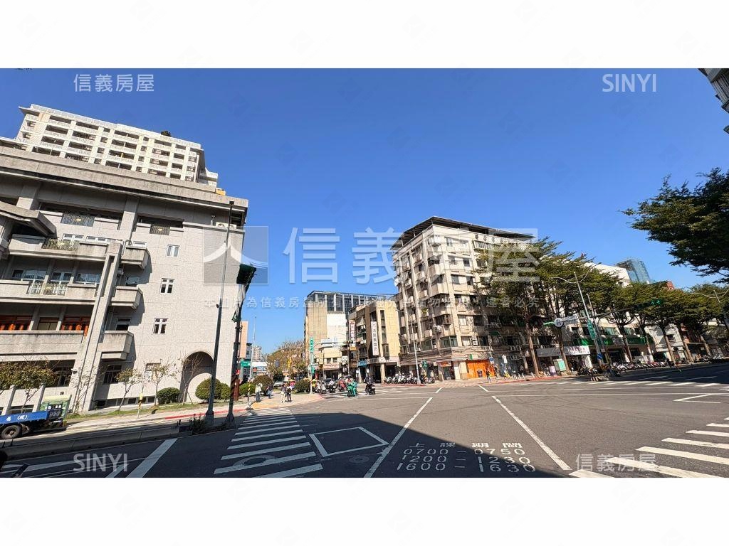 萬華車站莒光路雙層金店面房屋室內格局與周邊環境