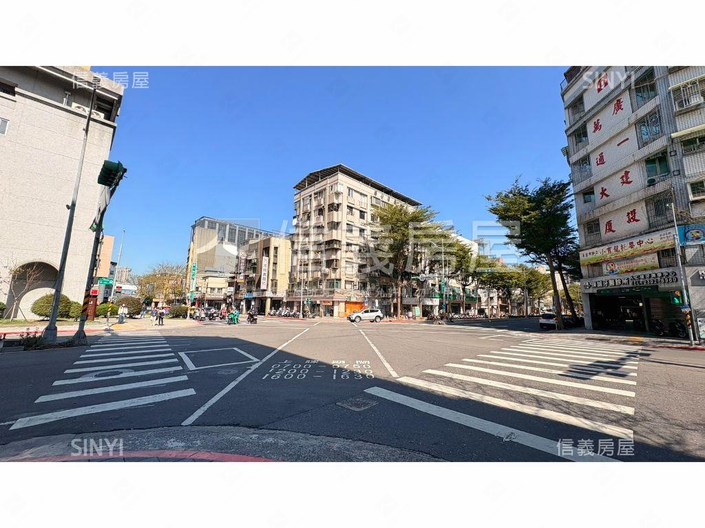 萬華車站莒光路雙層金店面房屋室內格局與周邊環境