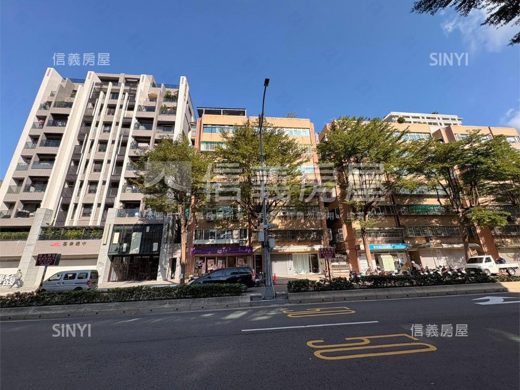 萬華車站莒光路雙層金店面房屋室內格局與周邊環境