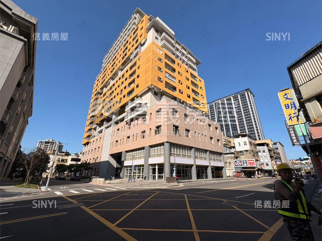 萬華車站莒光路雙層金店面房屋室內格局與周邊環境