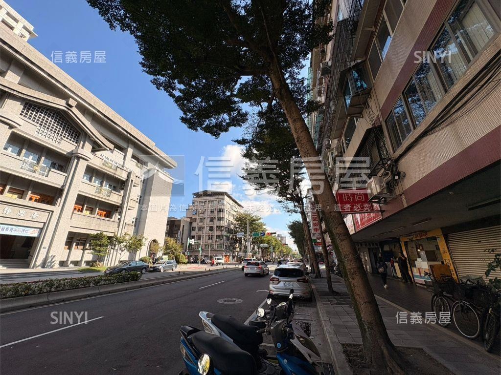 萬華車站莒光路雙層金店面房屋室內格局與周邊環境