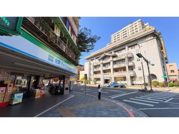 萬華車站莒光路雙層金店面