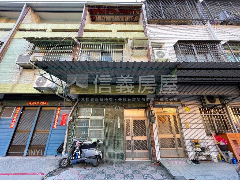 福安二街低總價透天房屋室內格局與周邊環境