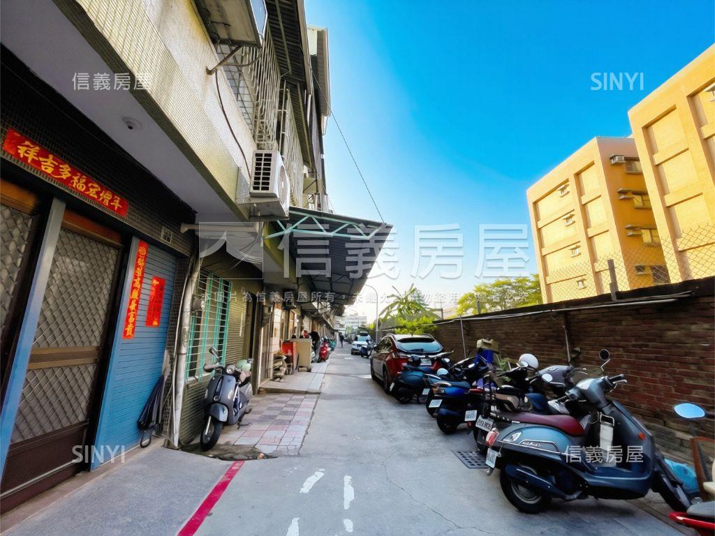 福安二街低總價透天房屋室內格局與周邊環境