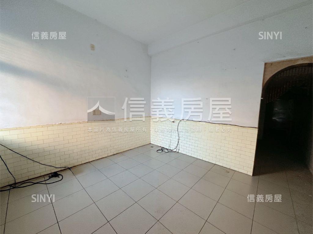 福安二街低總價透天房屋室內格局與周邊環境