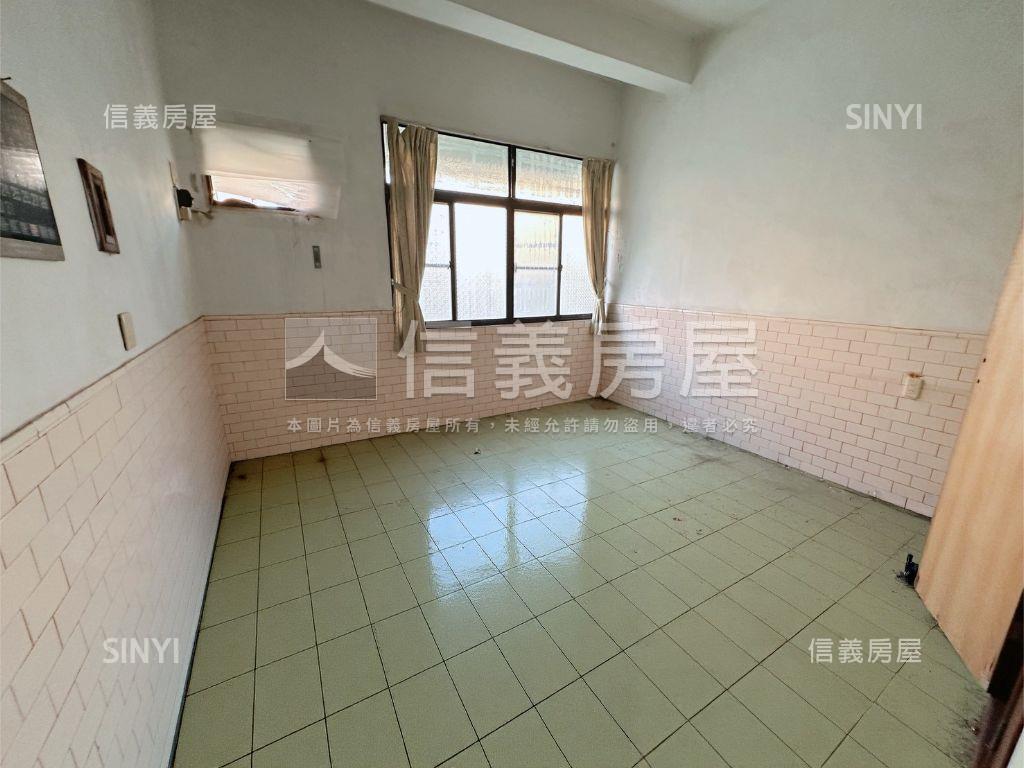 福安二街低總價透天房屋室內格局與周邊環境