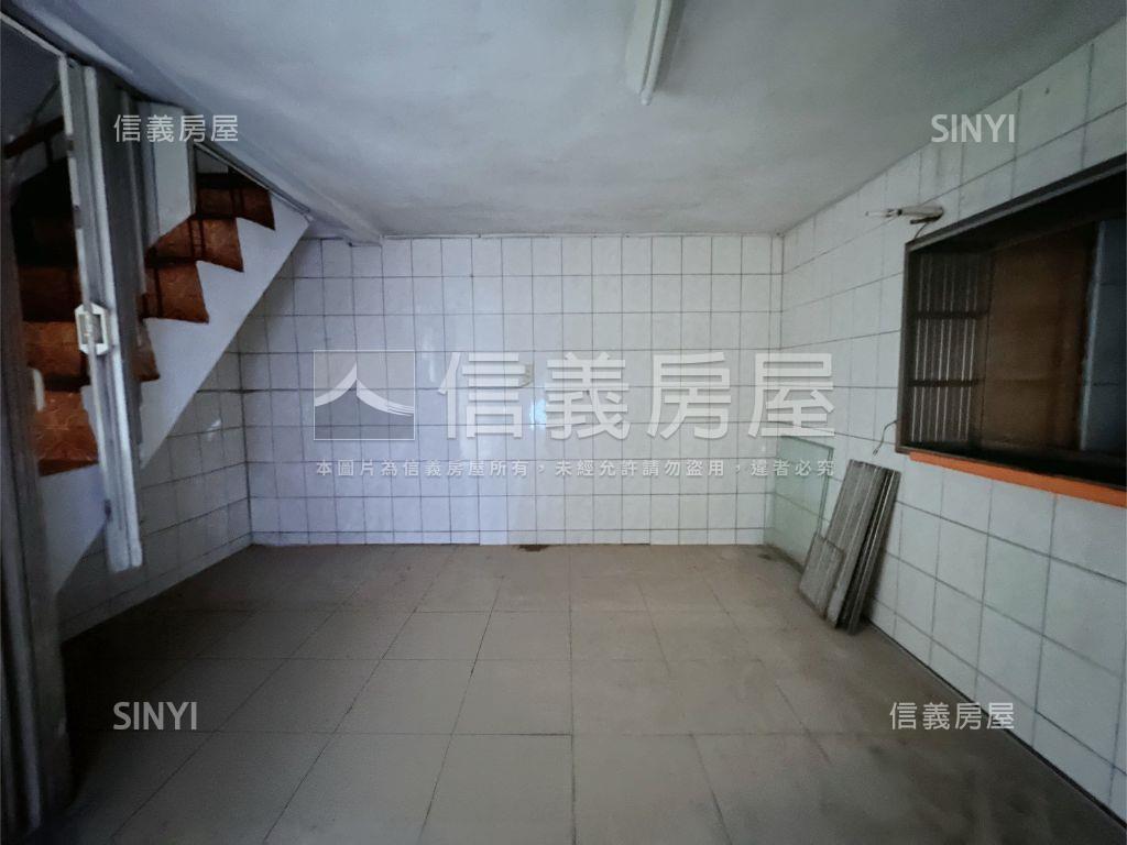 福安二街低總價透天房屋室內格局與周邊環境