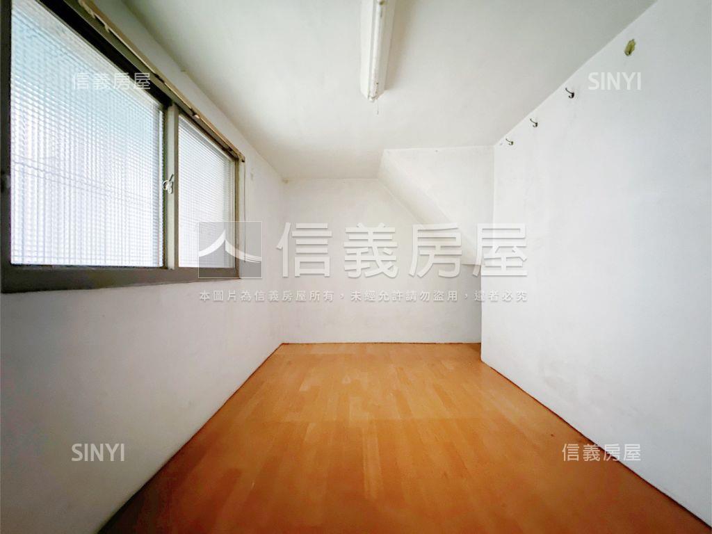 福安二街低總價透天房屋室內格局與周邊環境