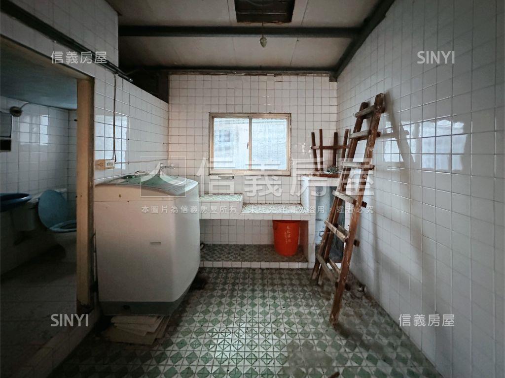 福安二街低總價透天房屋室內格局與周邊環境