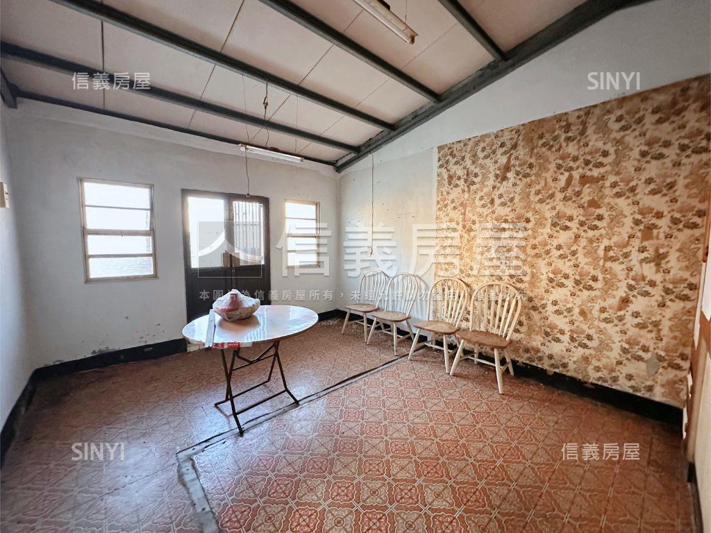 福安二街低總價透天房屋室內格局與周邊環境