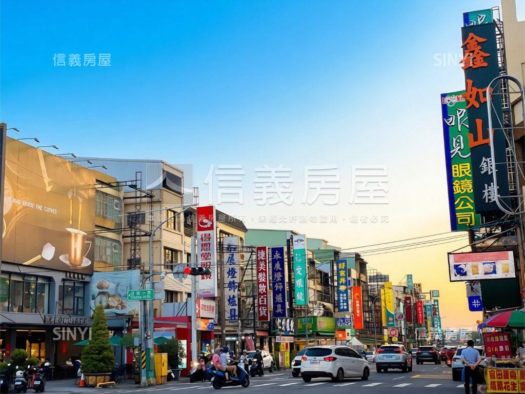 福安二街低總價透天房屋室內格局與周邊環境