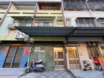 福安二街低總價透天