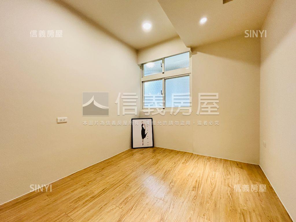 河邊北街稀有方正裝潢美寓房屋室內格局與周邊環境