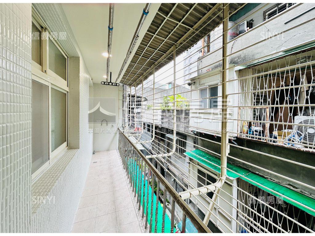 河邊北街稀有方正裝潢美寓房屋室內格局與周邊環境