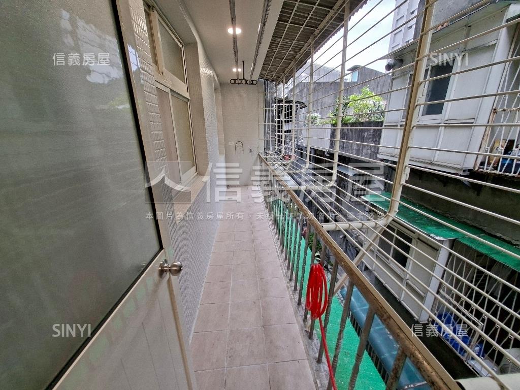 河邊北街稀有方正裝潢美寓房屋室內格局與周邊環境
