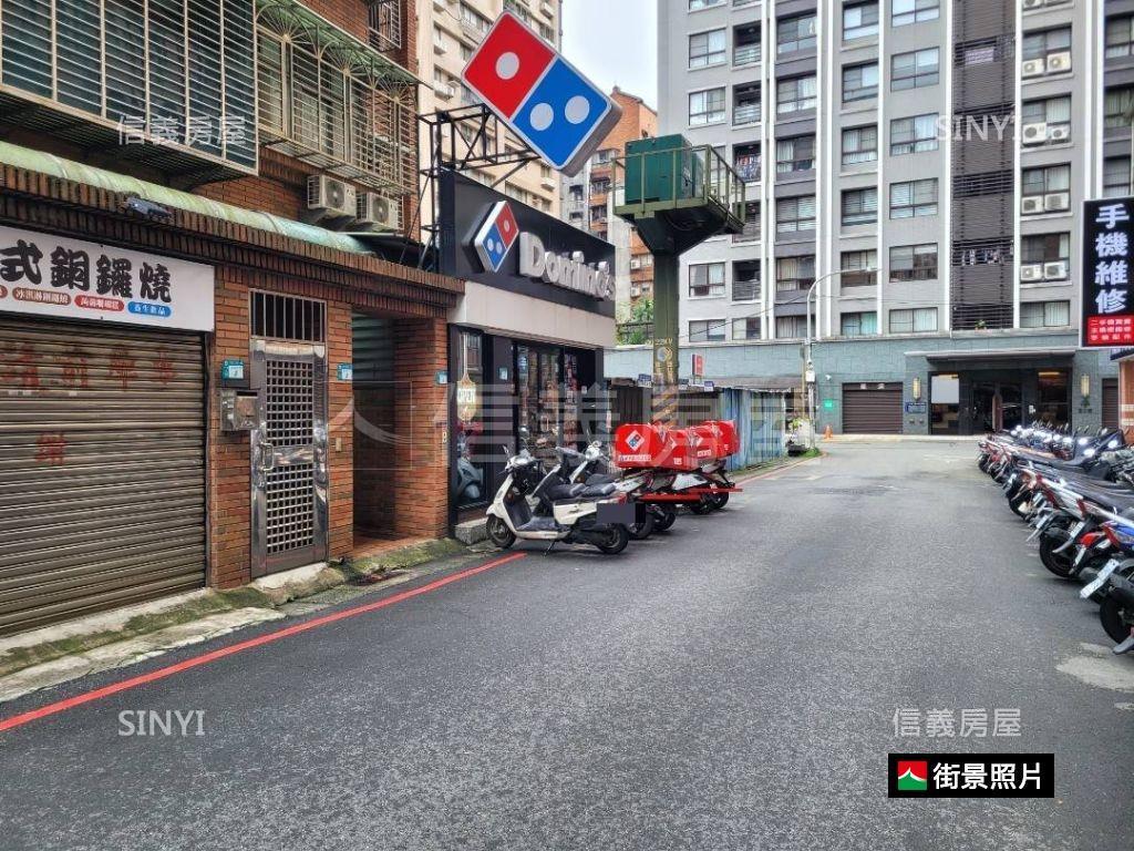 打了沒店面投報率佳房屋室內格局與周邊環境