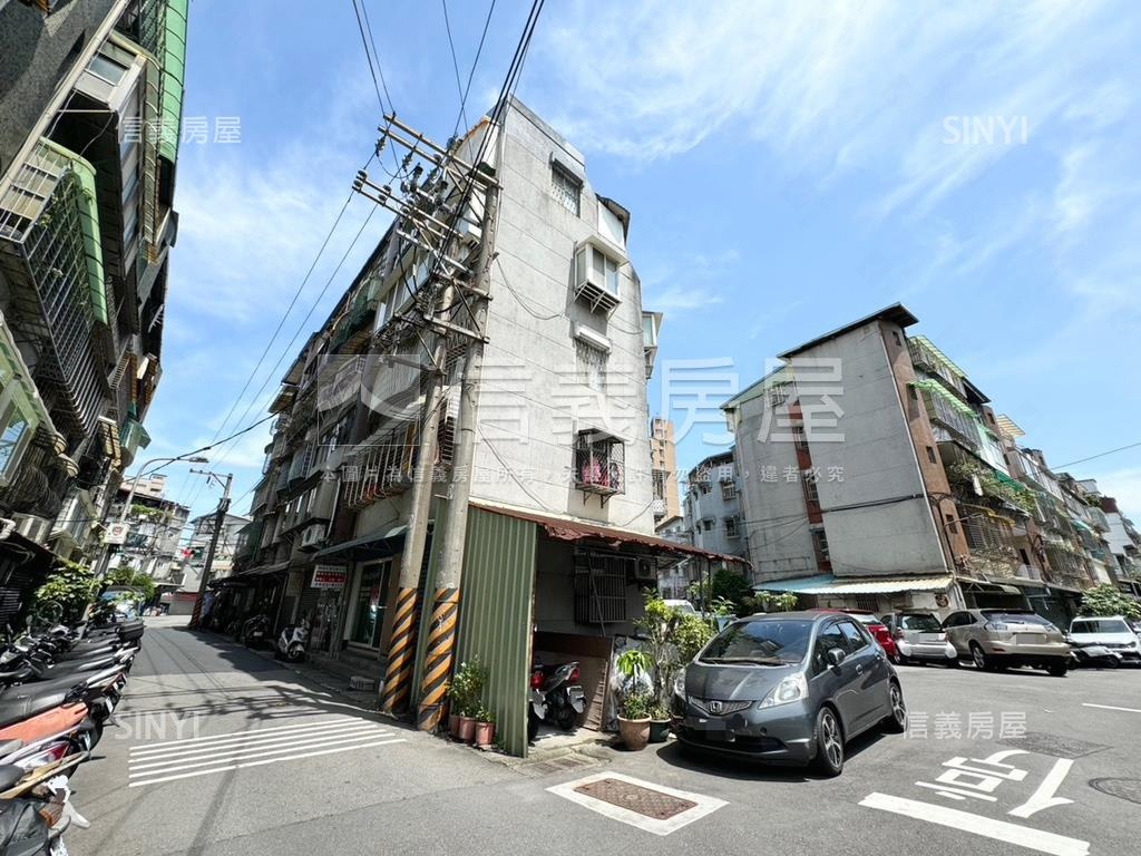 近萬隆捷運持份地下室房屋室內格局與周邊環境