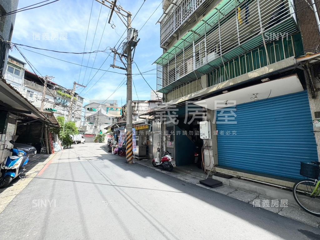 近萬隆捷運持份地下室房屋室內格局與周邊環境