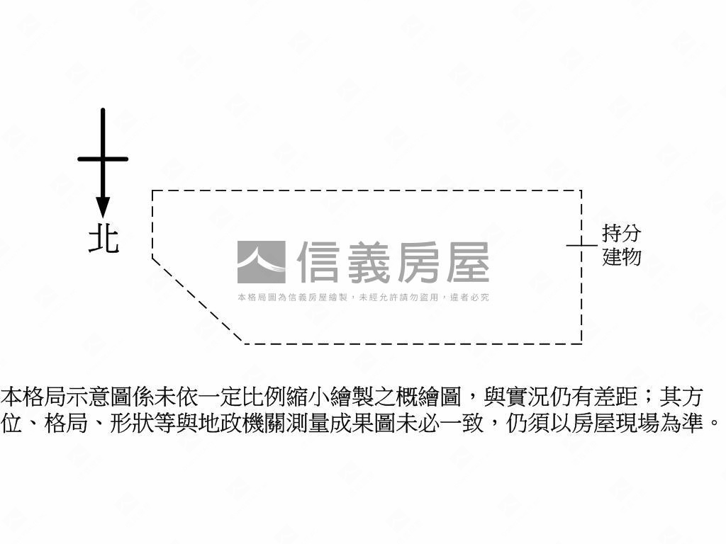 近萬隆捷運持份地下室房屋室內格局與周邊環境