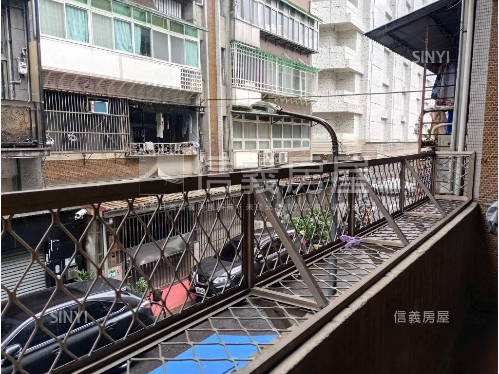 石牌二樓幸運龍房屋室內格局與周邊環境