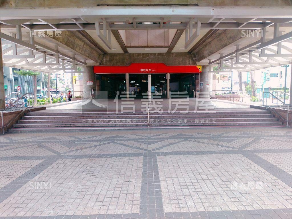 石牌學區２Ｆ成家好屋房屋室內格局與周邊環境