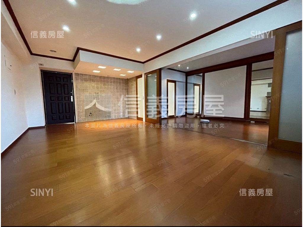 中正國中學區虹邦高樓層房屋室內格局與周邊環境