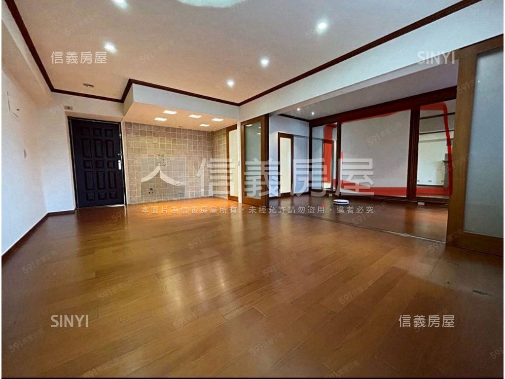 中正國中學區虹邦高樓層房屋室內格局與周邊環境