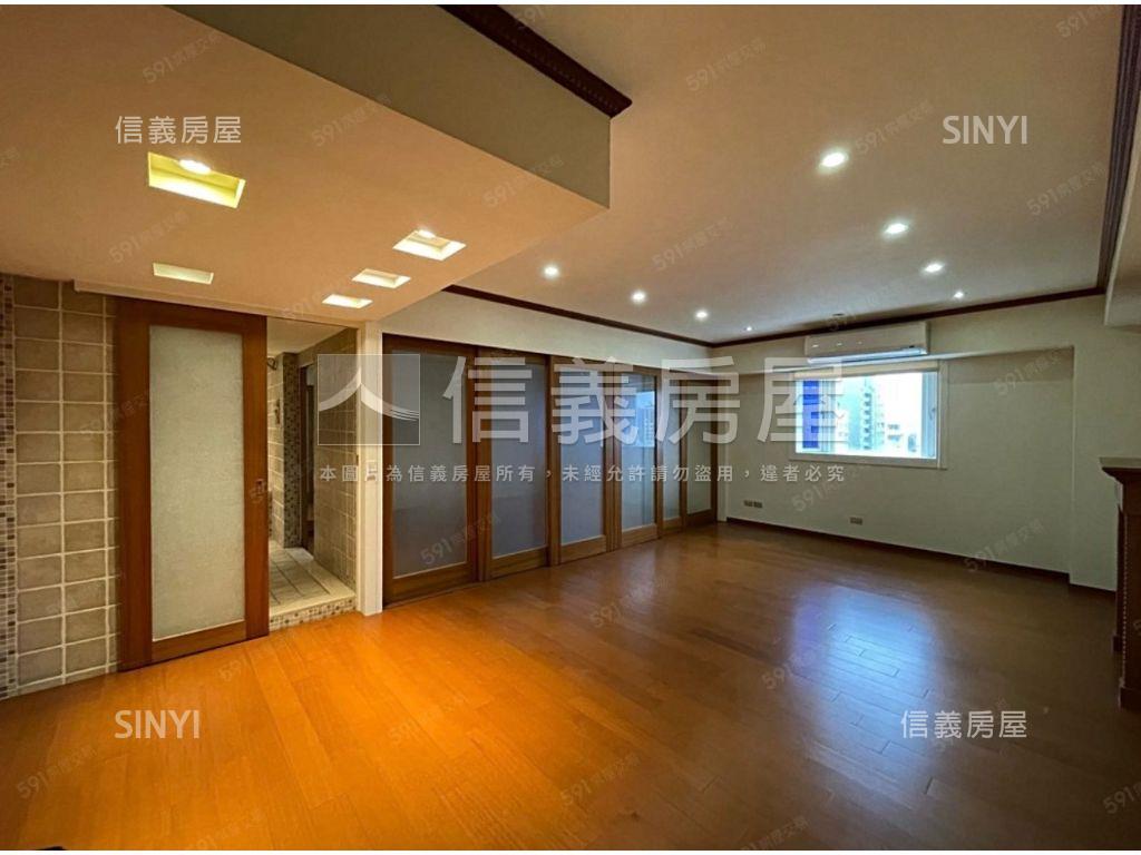 中正國中學區虹邦高樓層房屋室內格局與周邊環境