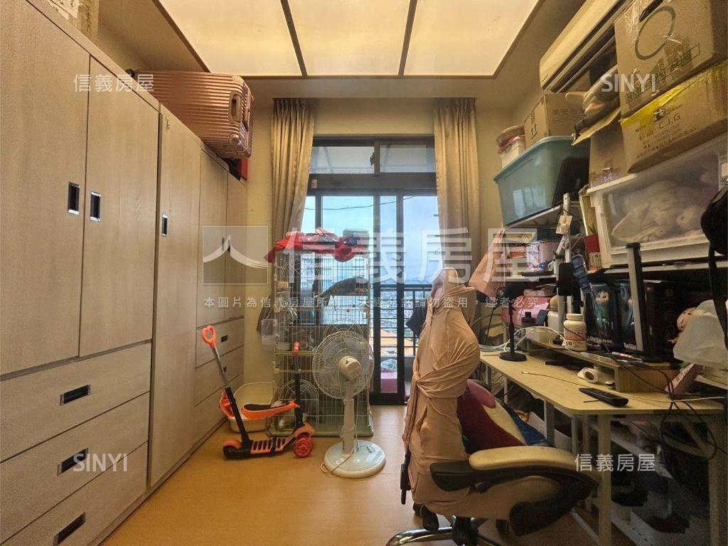關渡捷運陽明峰匯平面車位房屋室內格局與周邊環境