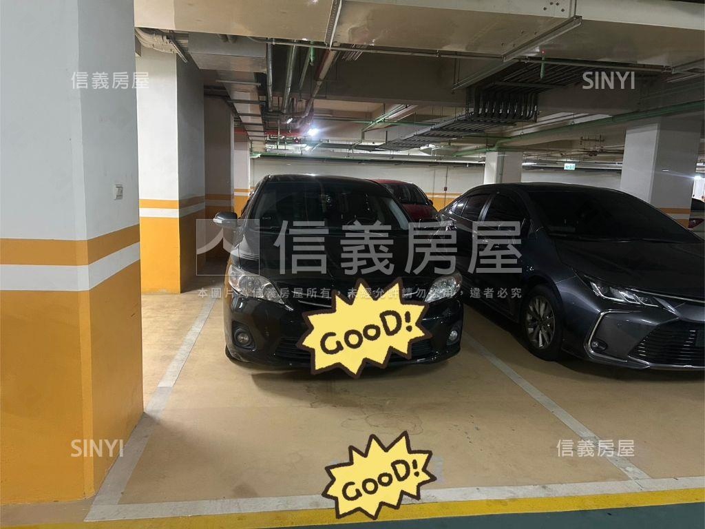 關渡捷運陽明峰匯平面車位房屋室內格局與周邊環境