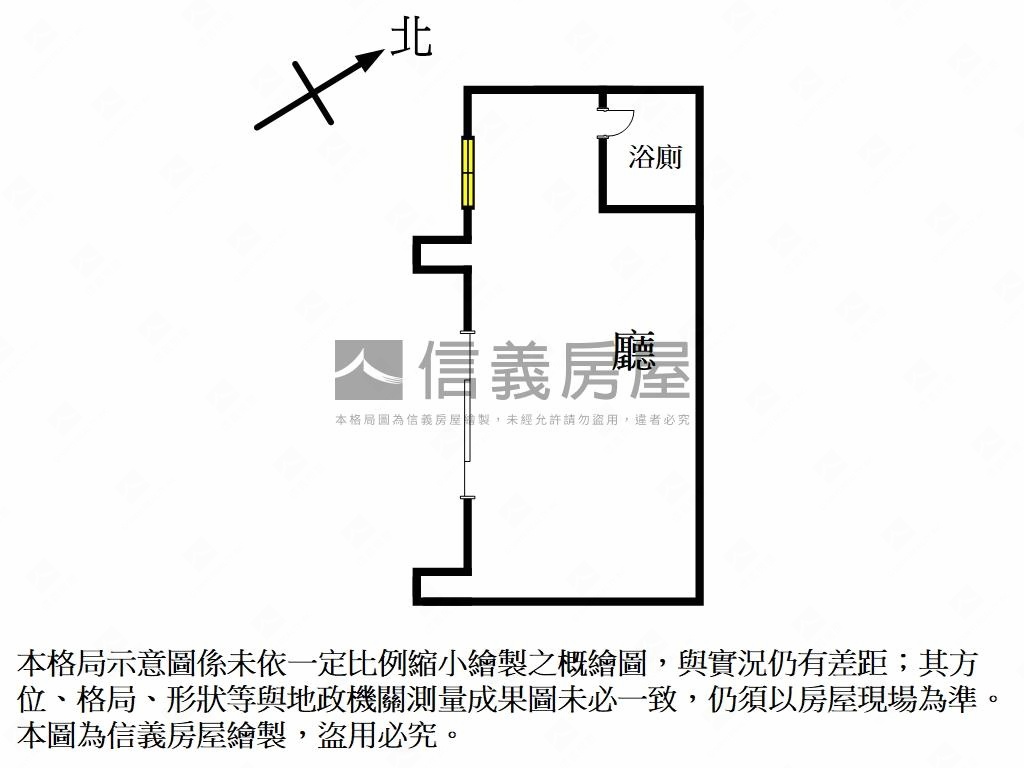 遠雄龍岡面寬熱鬧金店面房屋室內格局與周邊環境
