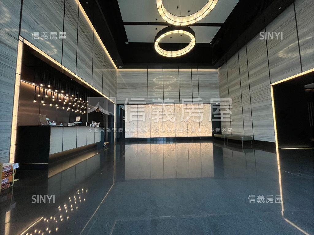 冠德青璞匯景觀２房房屋室內格局與周邊環境