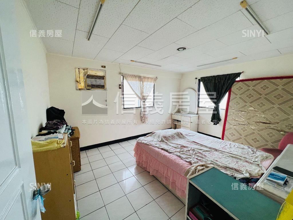 鼎佳使用大空間公寓房屋室內格局與周邊環境
