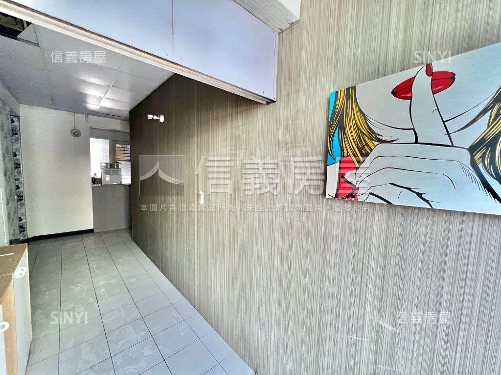 鼎佳使用大空間公寓房屋室內格局與周邊環境