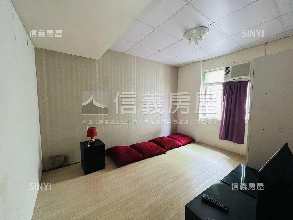 鼎佳使用大空間公寓房屋室內格局與周邊環境