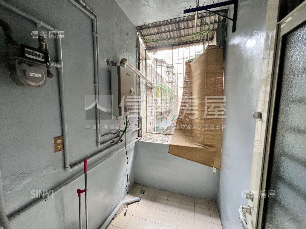 鼎佳使用大空間公寓房屋室內格局與周邊環境