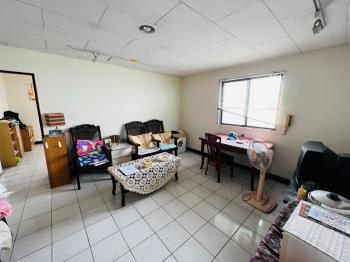 大空間公寓頂加