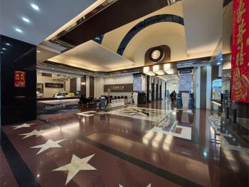 大安國際整層商辦