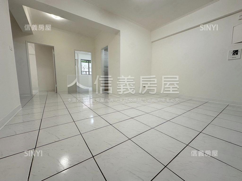 東方巴黎三房稀有釋出房屋室內格局與周邊環境