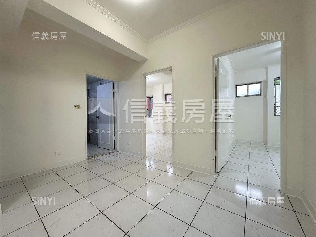 東方巴黎三房稀有釋出房屋室內格局與周邊環境