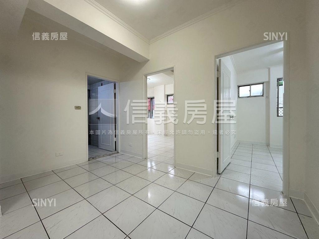 東方巴黎三房稀有釋出房屋室內格局與周邊環境