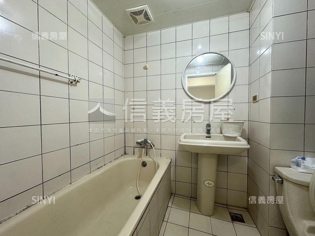 東方巴黎三房稀有釋出房屋室內格局與周邊環境