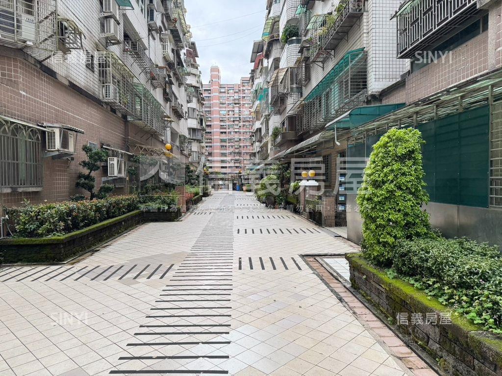 東方巴黎三房稀有釋出房屋室內格局與周邊環境