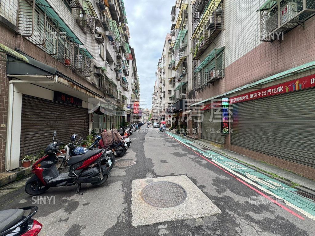 東方巴黎三房稀有釋出房屋室內格局與周邊環境