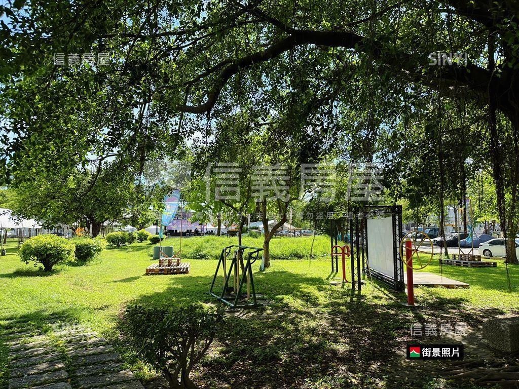 急售！首席大院兩房平車房屋室內格局與周邊環境