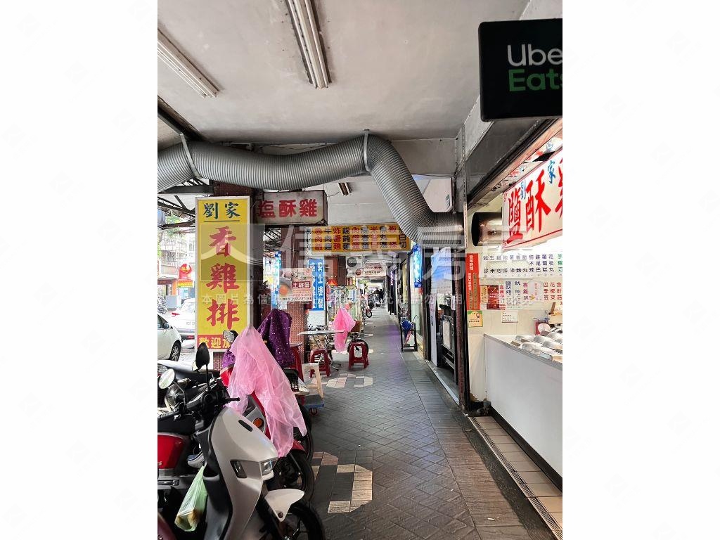 誠售木新路稀有雙層住店房屋室內格局與周邊環境
