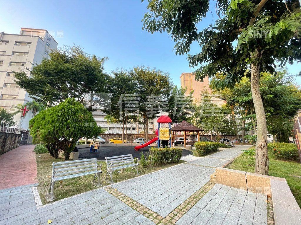誠售木新路稀有雙層住店房屋室內格局與周邊環境
